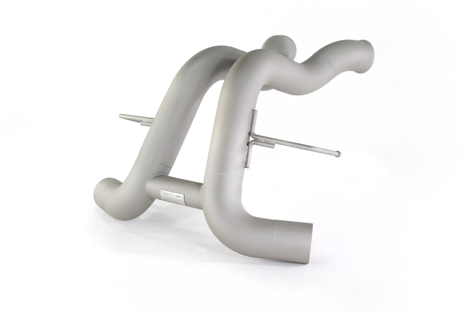 McLaren 570GT Ceramic Coated Sport System (2016 on)