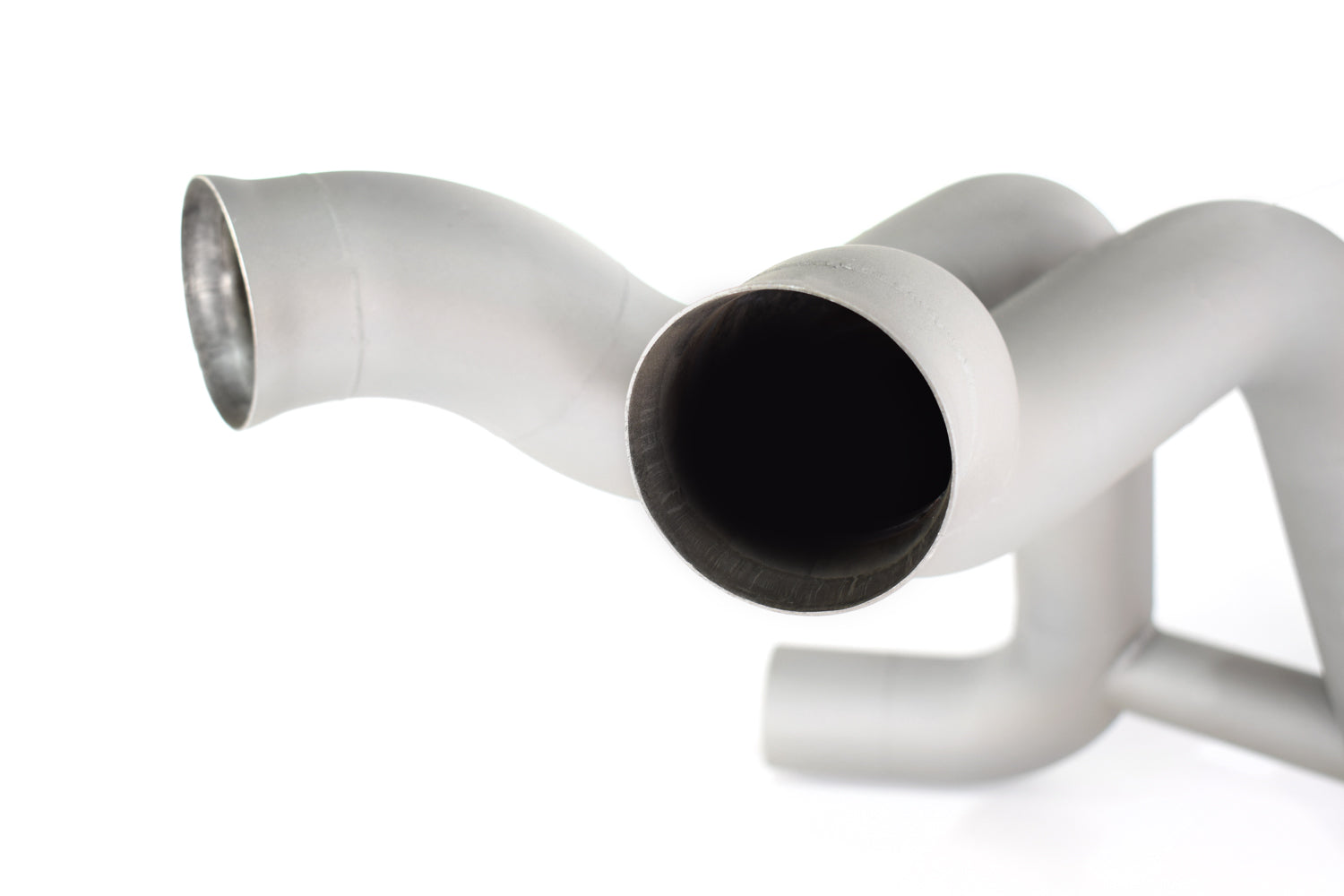 McLaren 570GT Ceramic Coated Sport System (2016 on)