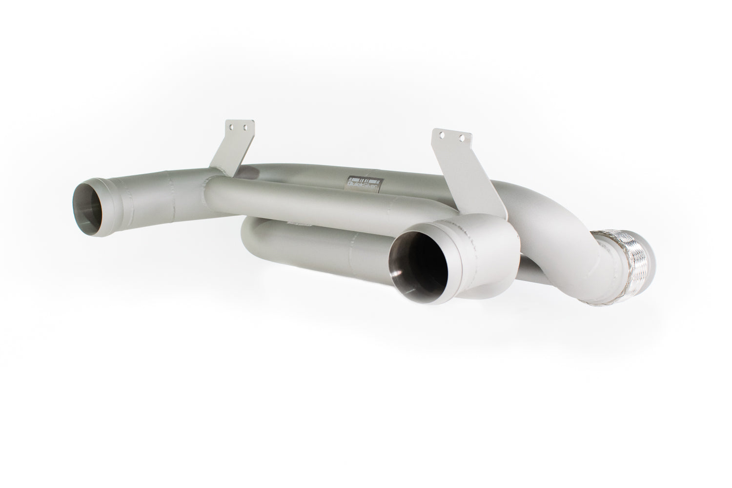 McLaren 720S Ceramic Coated Sport Exhaust (2017 on)