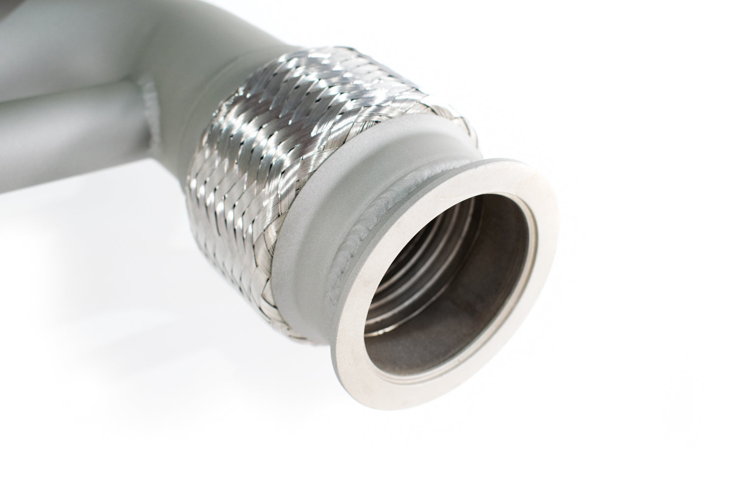 McLaren 720S Ceramic Coated Sport Exhaust (2017 on)