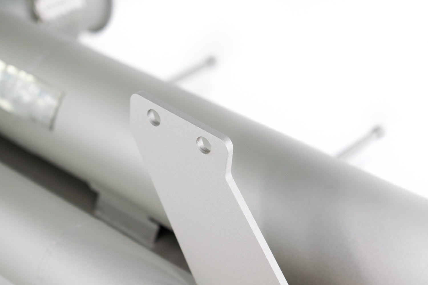 McLaren 720S Ceramic Coated Sport Exhaust (2017 on)