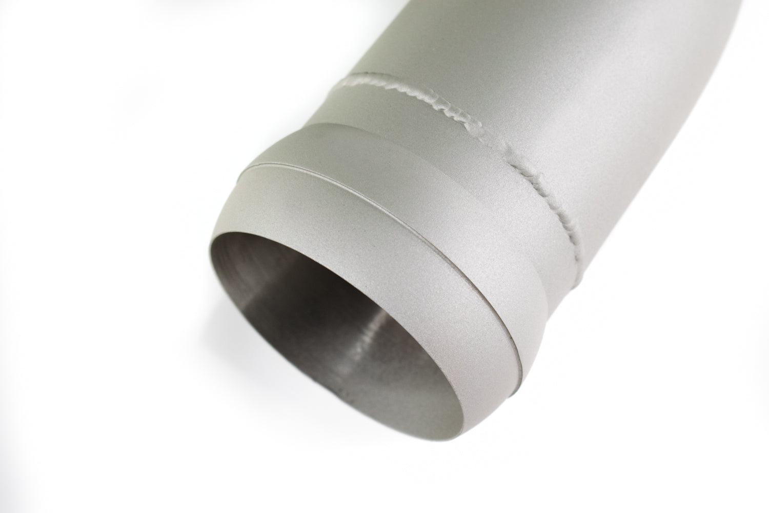 McLaren 720S Ceramic Coated Sport Exhaust (2017 on)