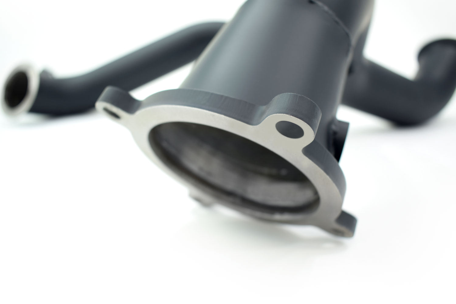 McLaren 720S Ceramic Coated Catalyst Replacement Pipes (2017 on)