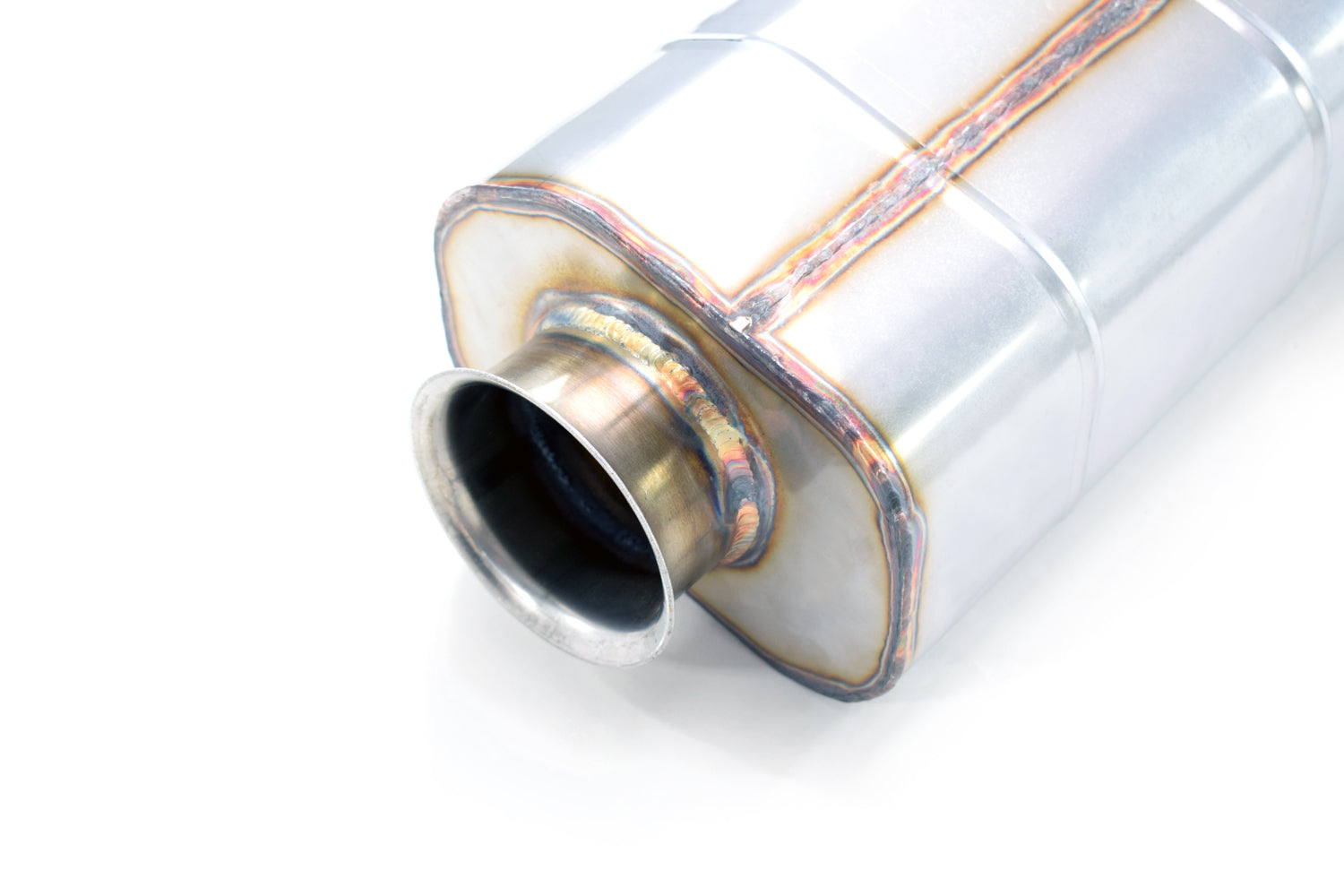 Mercedes AMG G63 & G500 (W463A NON GPF) - Twin-Tip Sport Exhaust with Sound Architect™ (2018 on)