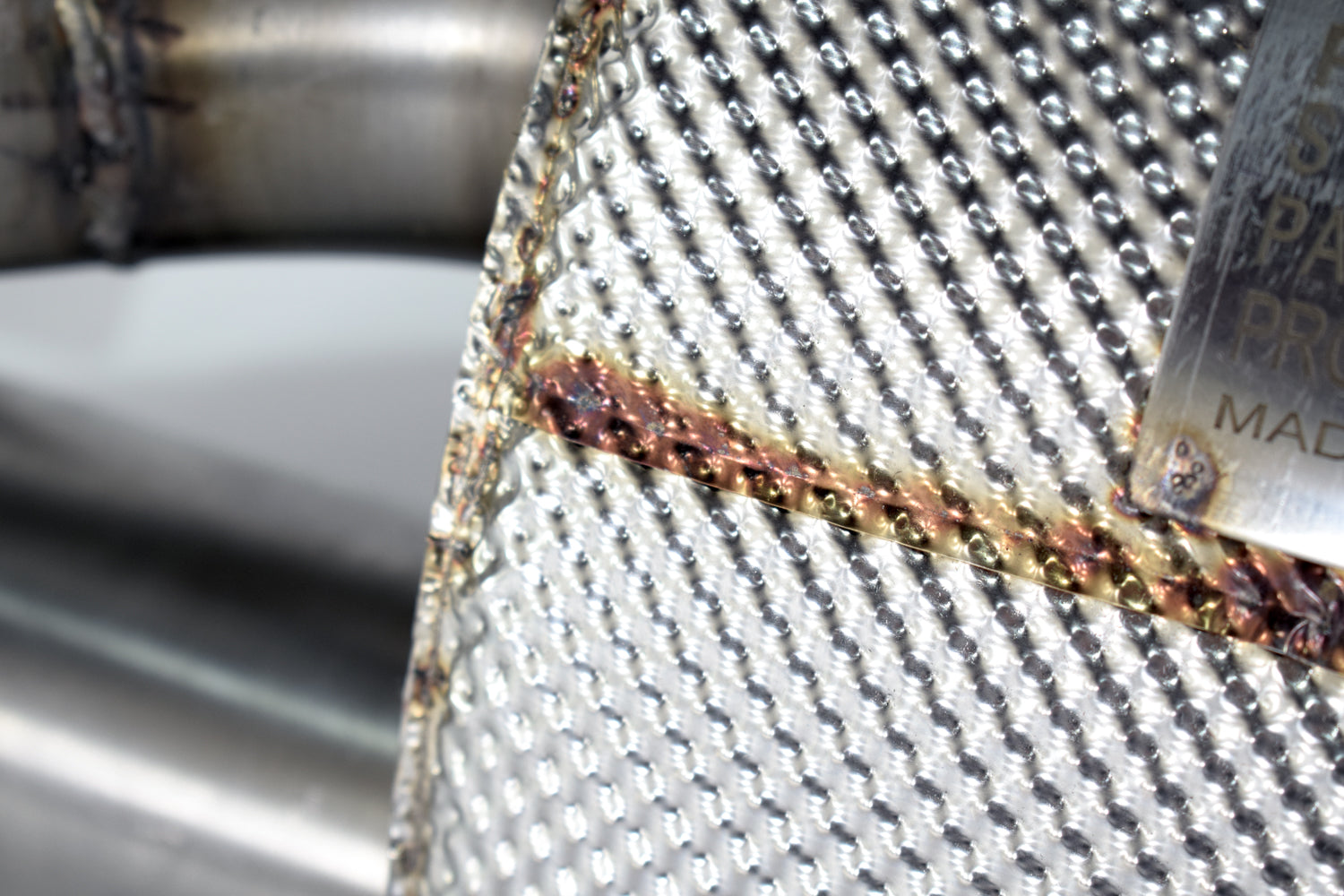 Porsche 911 992 Dakar - Titan Sport Exhaust with Sound Architect™ (2023-24 on)