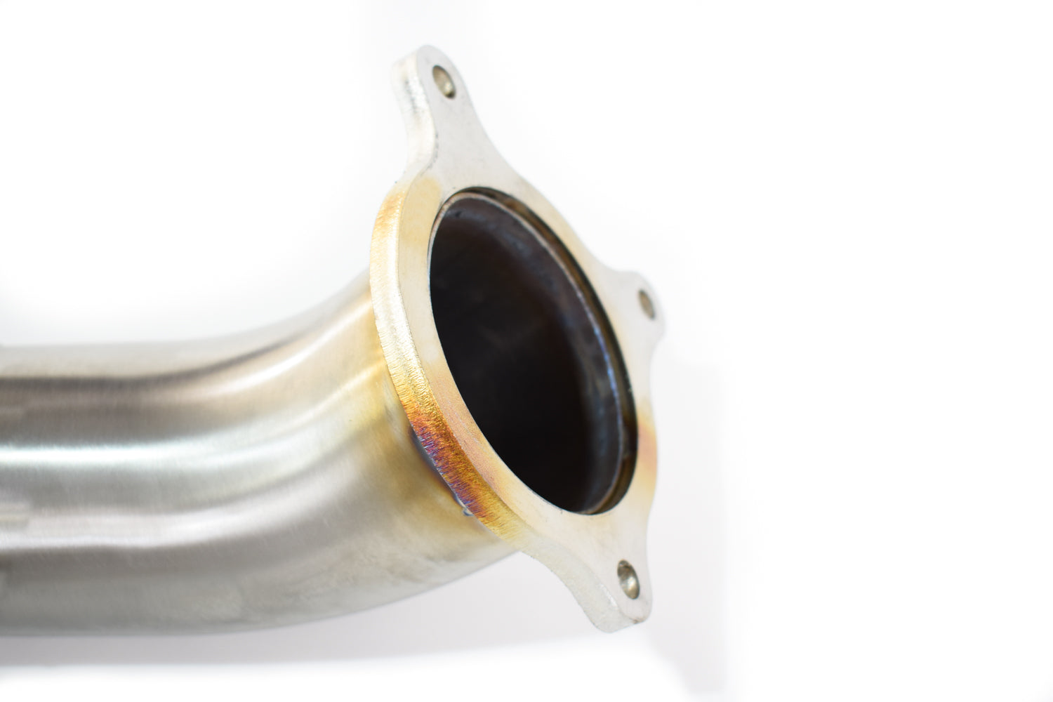 Rolls Royce Cullinan - Centre Resonator and OPF Delete Section (2018 on)