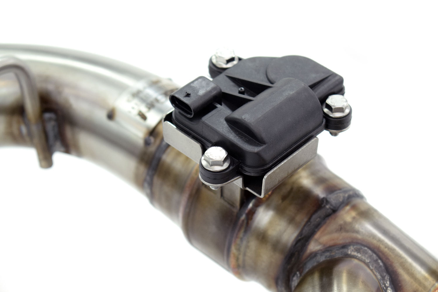 Toyota GR Yaris - Sport Exhaust with Sound Architect™ (2020 on)