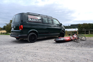 Volkswagen Transporter T6 and T6.1 Diesel - Sport System with Sound Generator (2016 on)