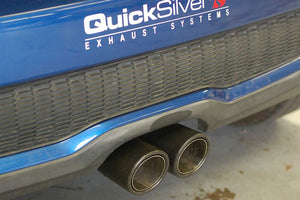 MINI Coupe, Roadster Cooper S (R59) Sport Exhaust (2011 on)