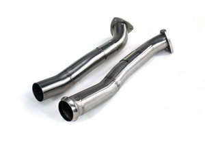 Aston Martin Vantage Sport Exhaust with Sound Architect™ (2018 - 24)