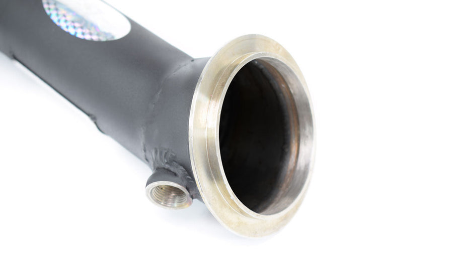 BMW M4 and M3 (F82-F83) - Primary Catalyst Delete Pipes (2014 on) EX-DEMO