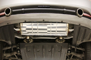Aston Martin Virage SuperSport Exhaust (2011-12)