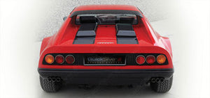 Ferrari 365 GT4 BB Sport or Original Exhaust System (1973-76)