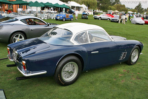 Ferrari 250 GT inc. Zagato Stainless Steel Manifolds (1956-59)