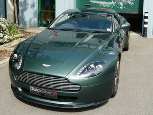 Aston Martin V8 Vantage Manifolds and Race Catalysts (2005-18)