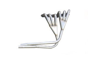 AC Ace and Aceca Stainless Manifolds (1954-63)
