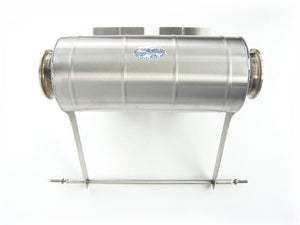 Bugatti Veyron SuperSport and Vitesse Sport Exhaust (2005-15)