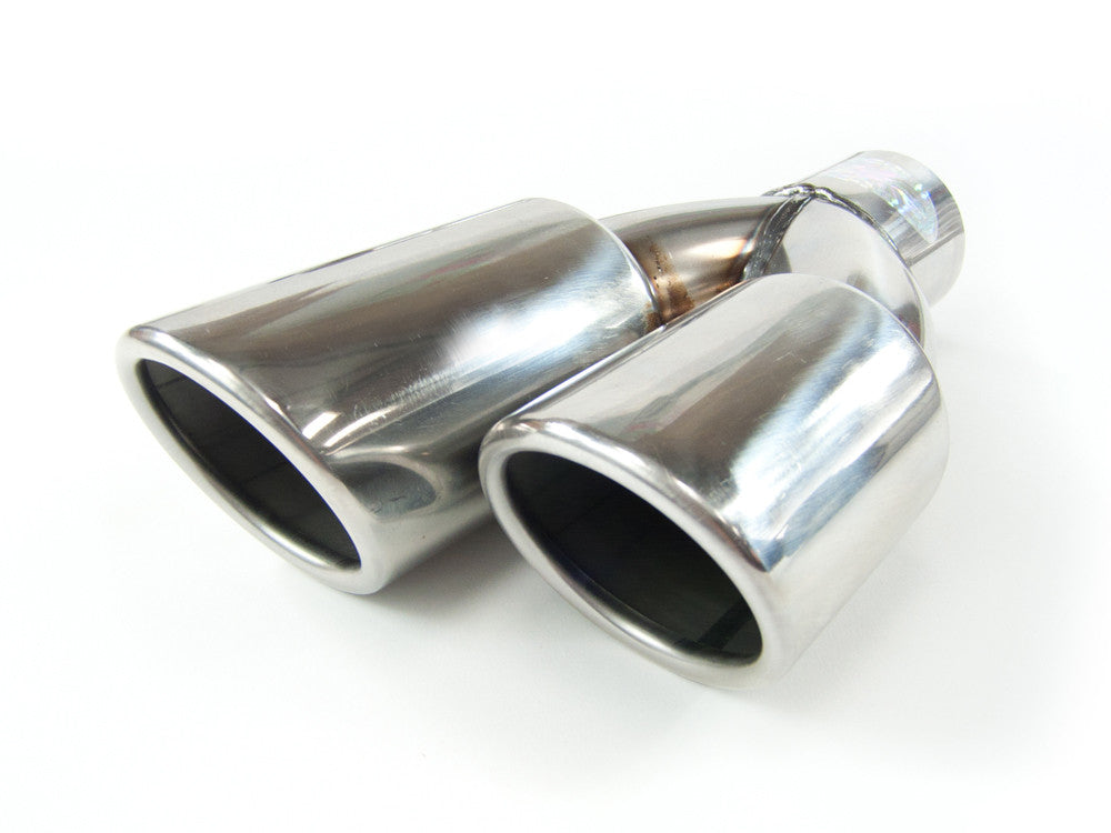 Jaguar XFR, XFR-S Sport Exhaust (2013 on)
