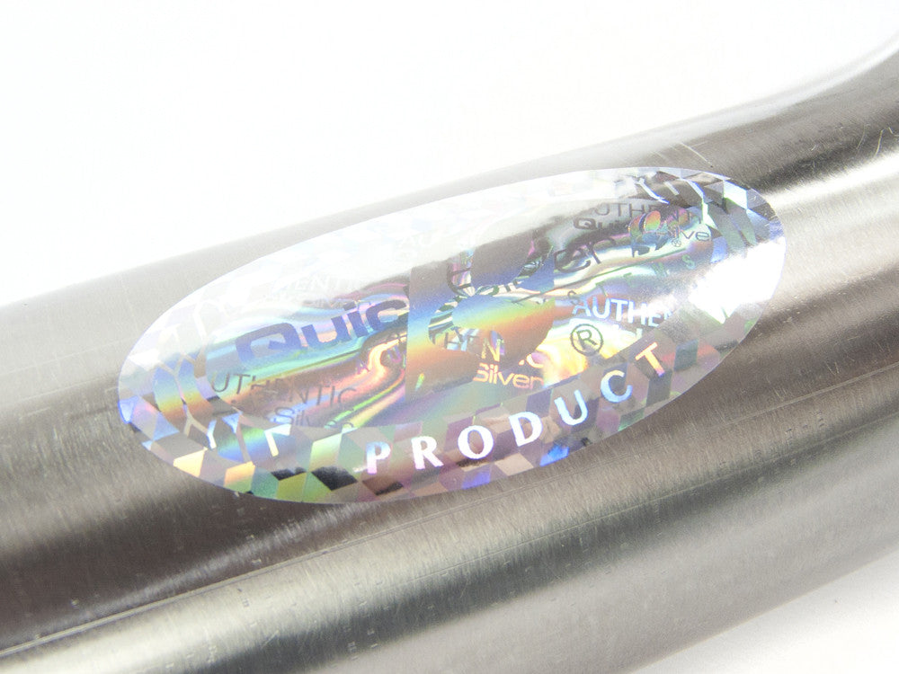 Jaguar XFR 5.0 Sport Exhaust (2009-15)