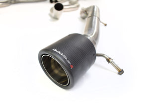 Range Rover Sport 5.0 V8 SuperCharged - Sport Exhaust (2014-18)