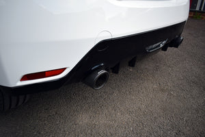 Toyota GR Yaris - Sport Exhaust with Sound Architect™ (2020 on)